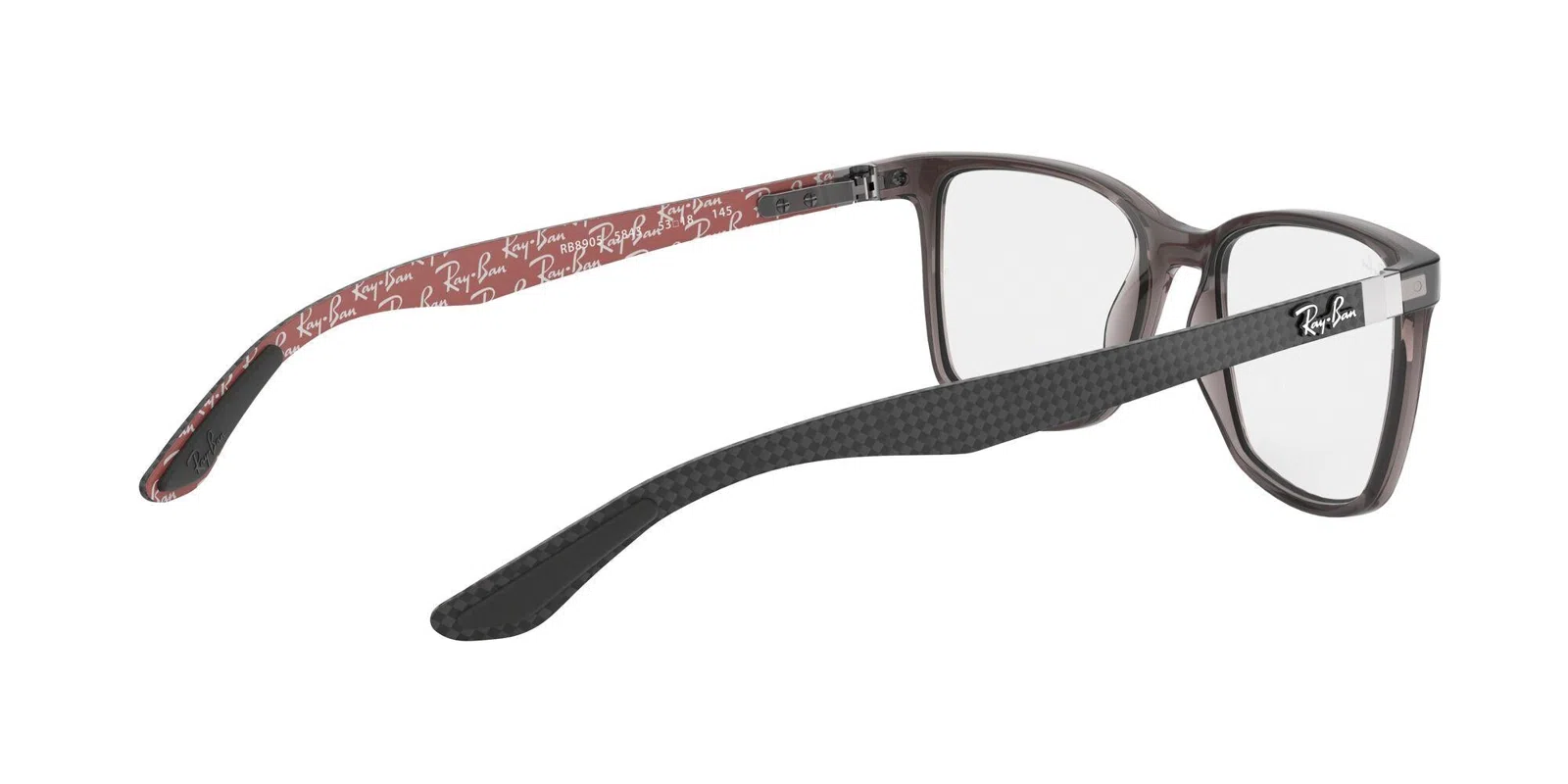 Ray-Ban 8905 Eyeglasses - view 10